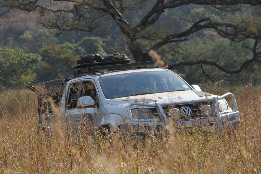 Red Ivory Safaris