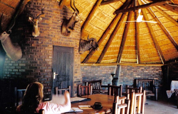 Red Ivory Safaris