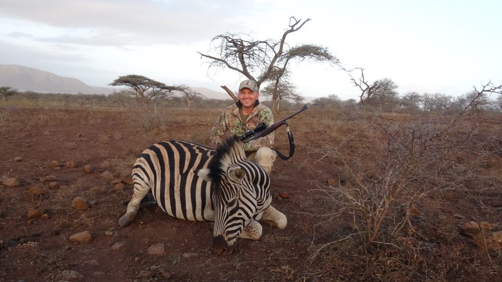 Red Ivory Safaris