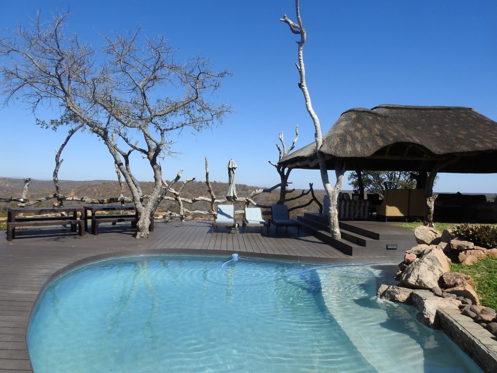 Red Ivory Safaris