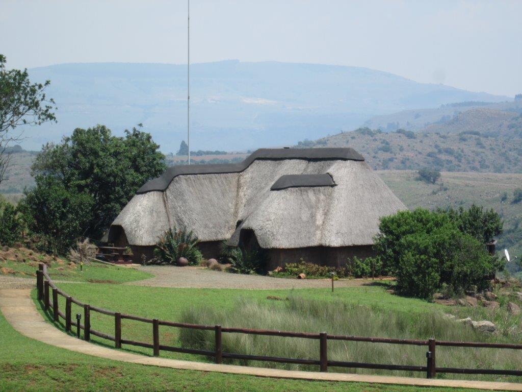 Red Ivory Safaris