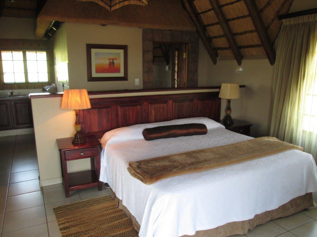Red Ivory Safaris