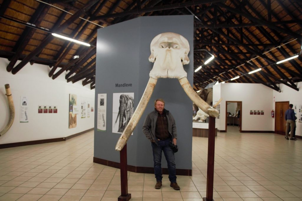 Red Ivory Safaris