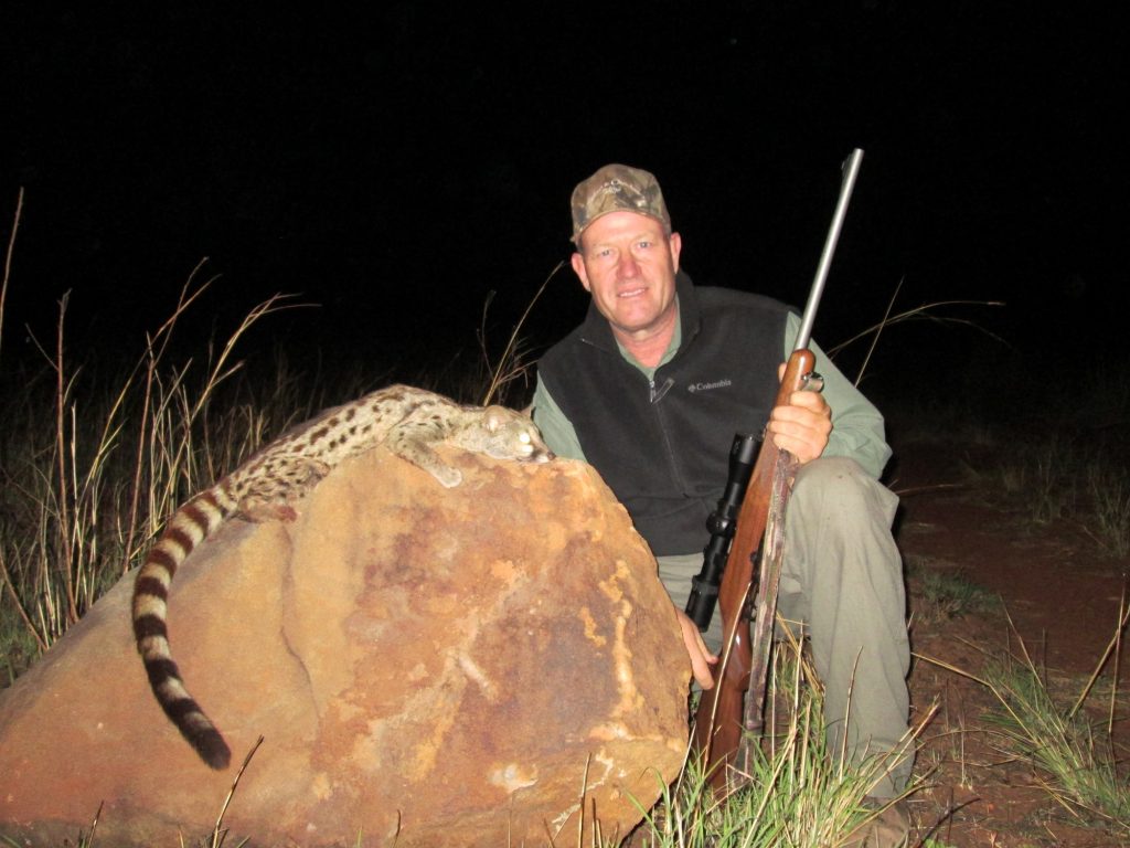 Red Ivory Safaris
