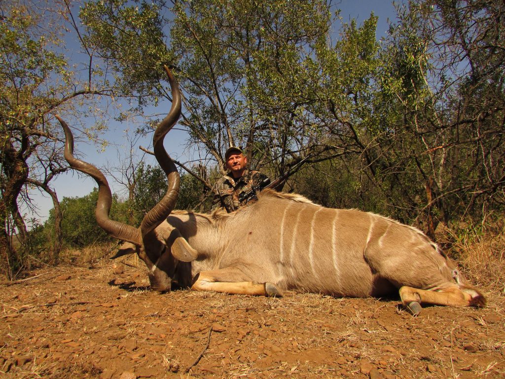 Red Ivory Safaris