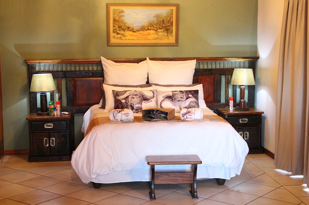Red Ivory Safaris