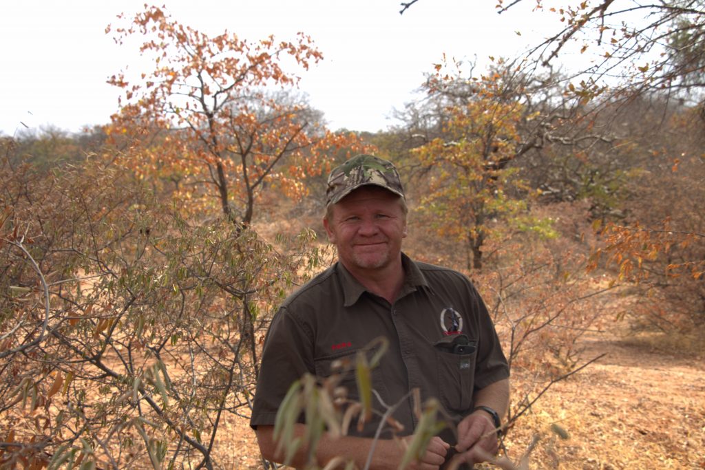 Red Ivory Safaris