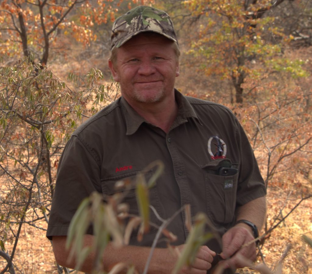 Red Ivory Safaris