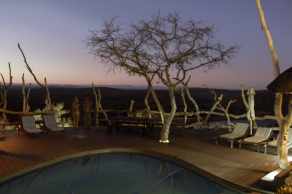 Red Ivory Safaris