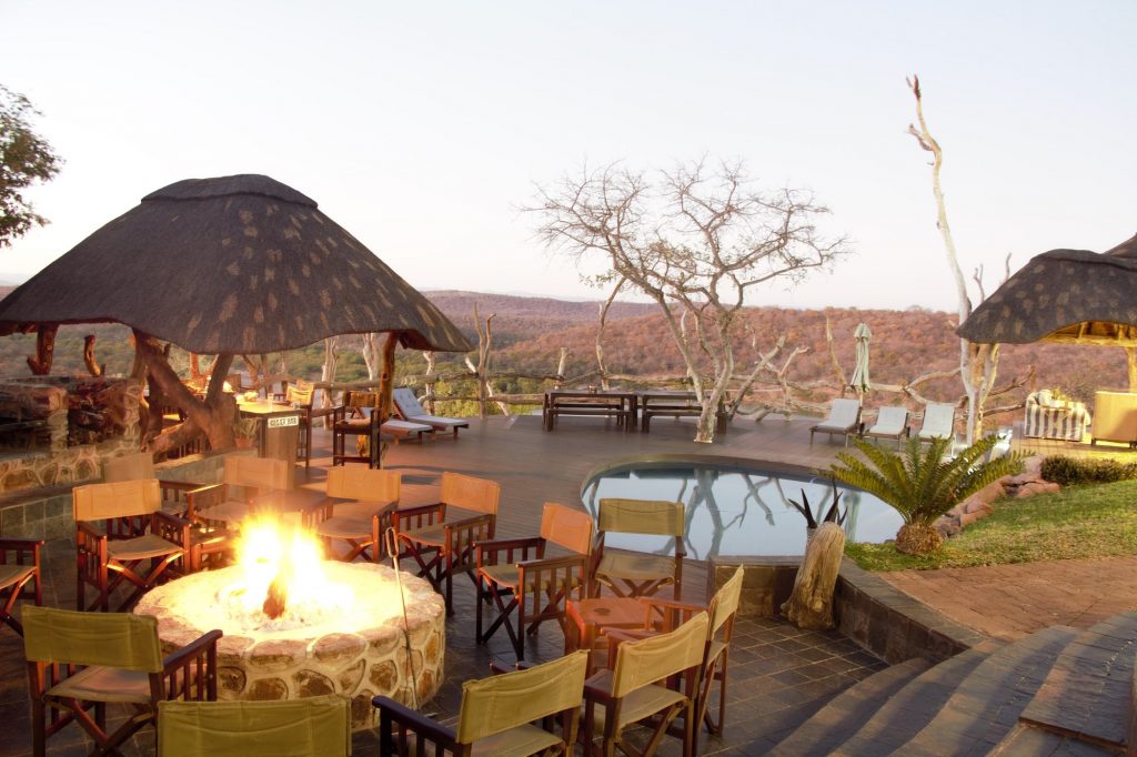 Red Ivory Safaris