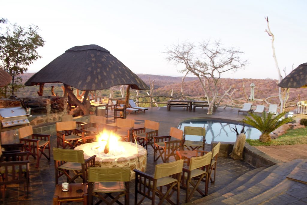 Red Ivory Safaris