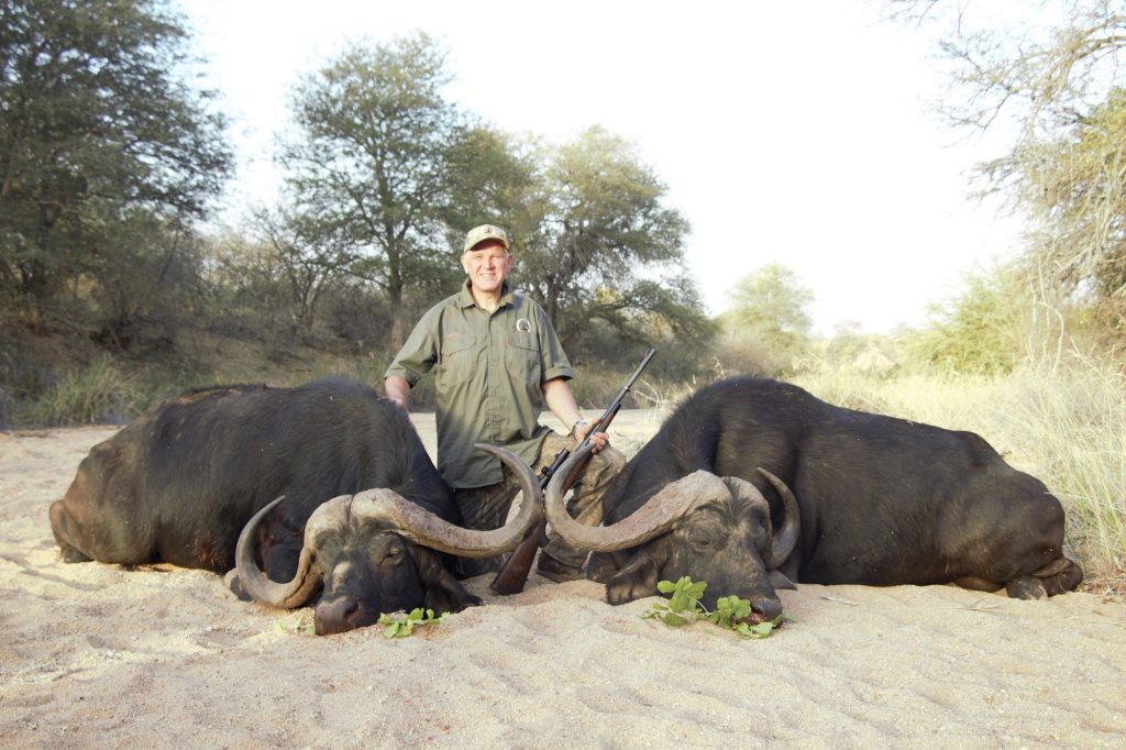 Red Ivory Safaris