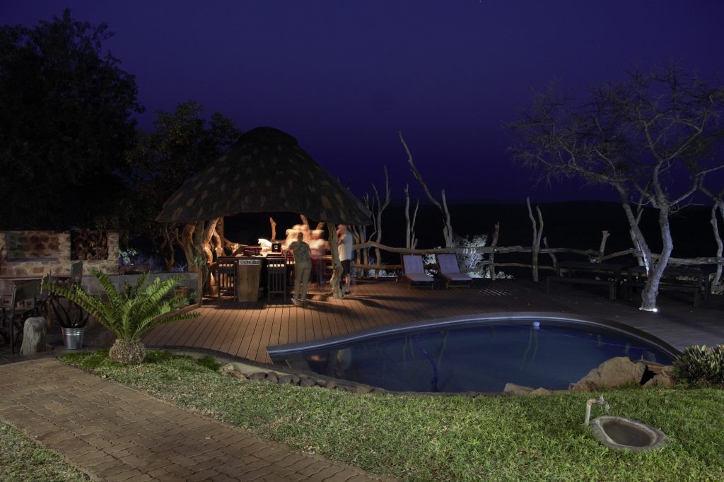 Red Ivory Safaris