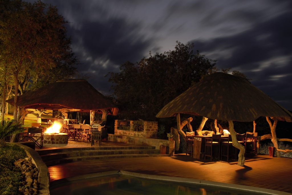 Red Ivory Safaris
