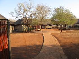 Red Ivory Safaris