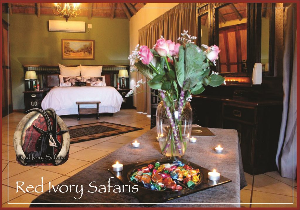 Red Ivory Safaris