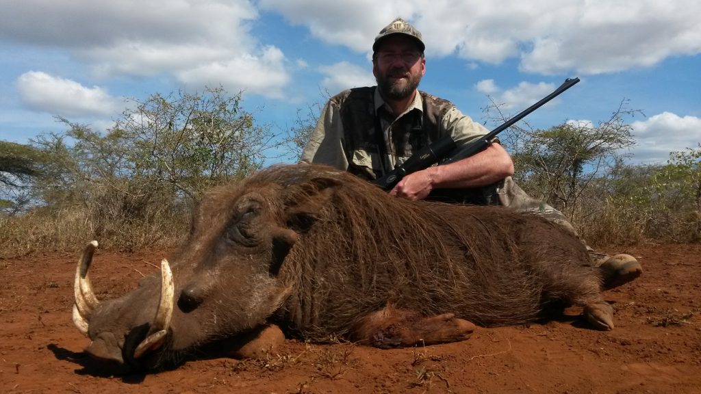 Red Ivory Safaris