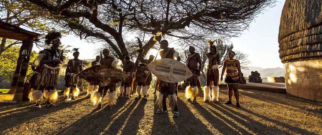 Red Ivory Safaris