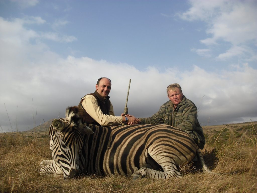 Red Ivory Safaris