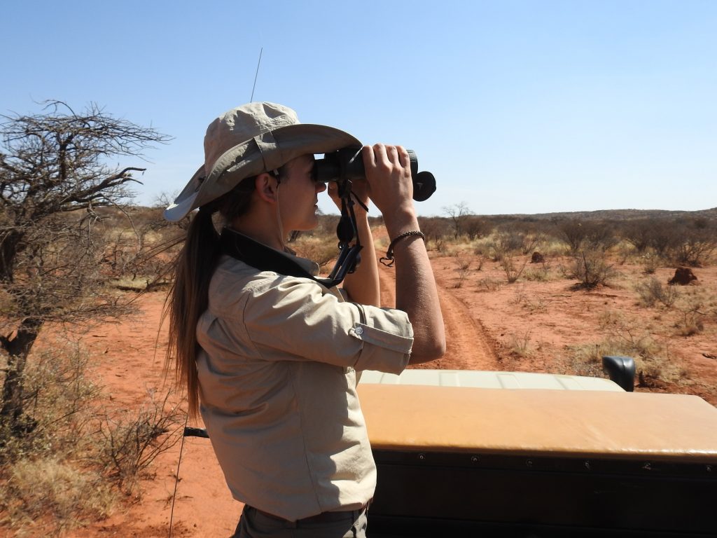 Red Ivory Safaris
