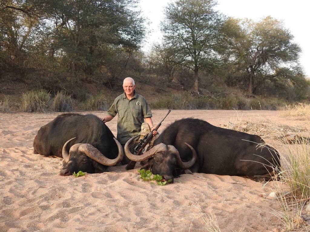 Red Ivory Safaris