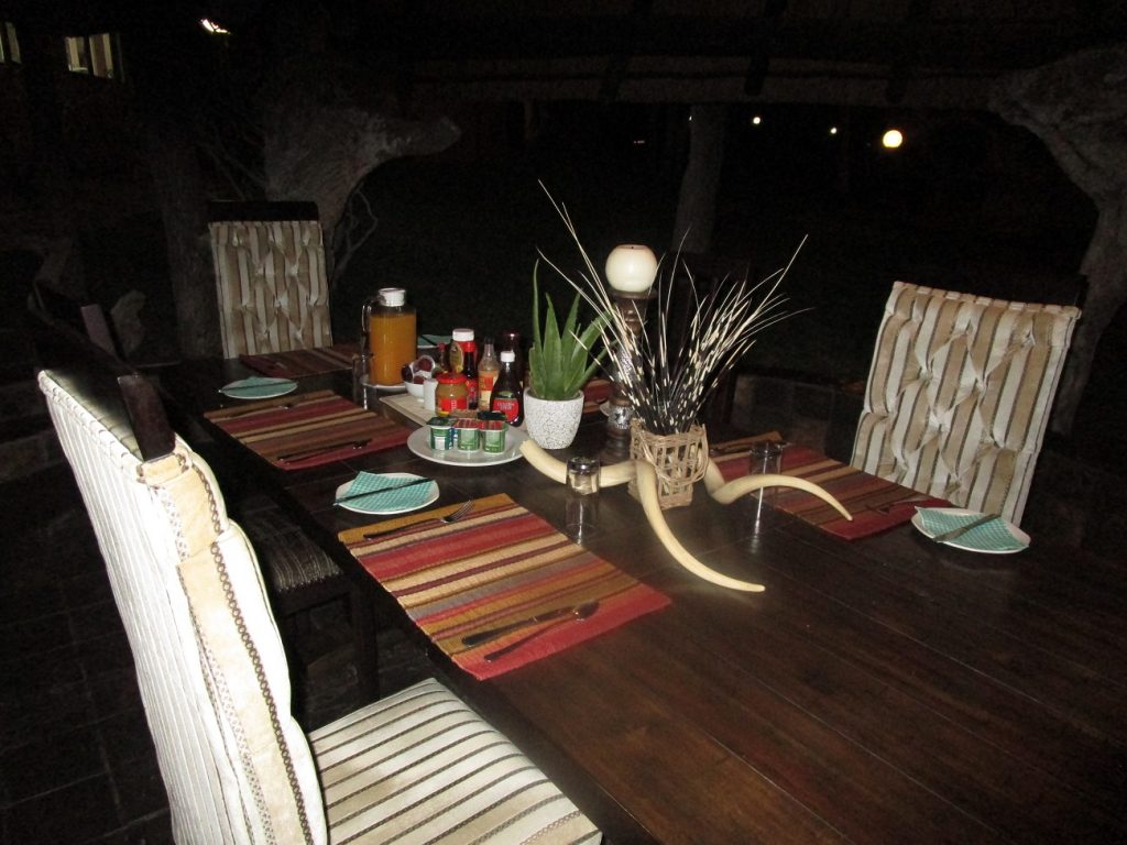 Red Ivory Safaris