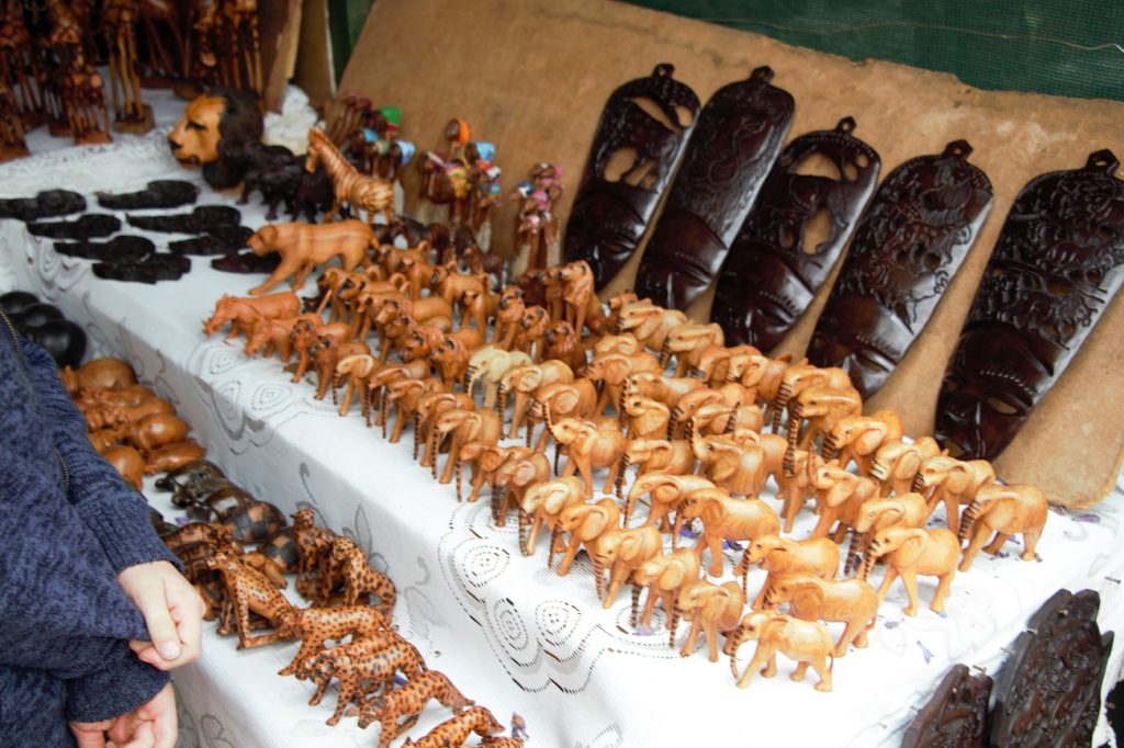 Red Ivory Safaris