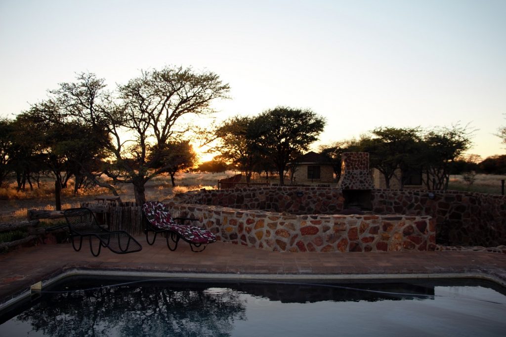 Red Ivory Safaris