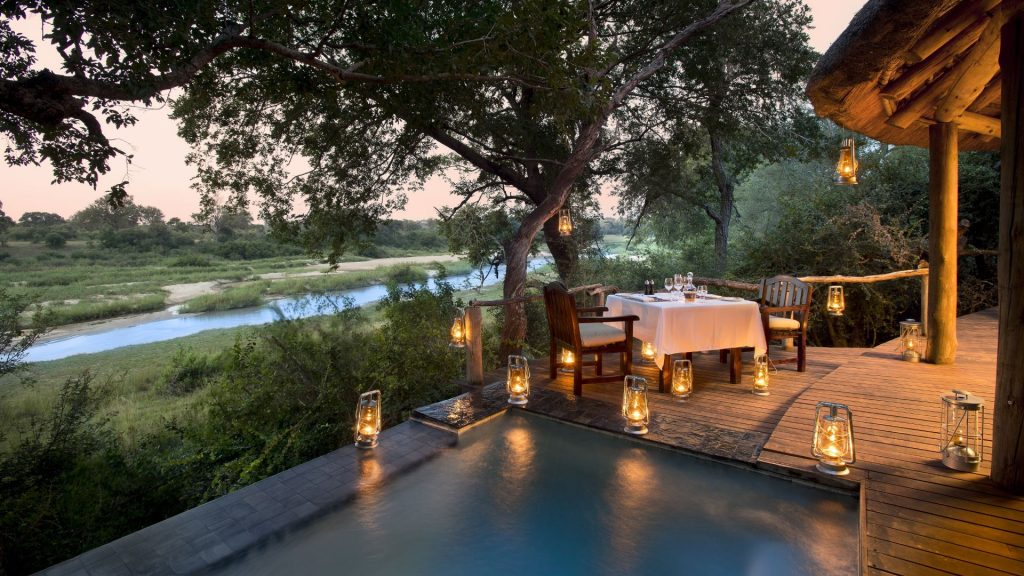 Red Ivory Safaris