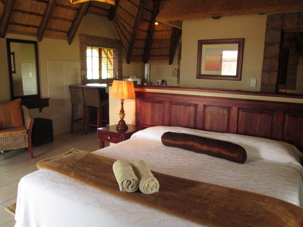 Red Ivory Safaris