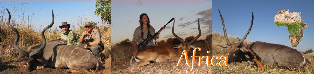 Red Ivory Safaris